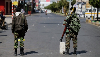 Мятежники-хуситы в Йемене освободили шестерых иностранных заложников